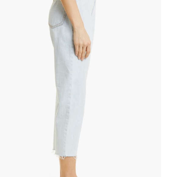 rag & bone Alissa jeans - Picture 10 of 11